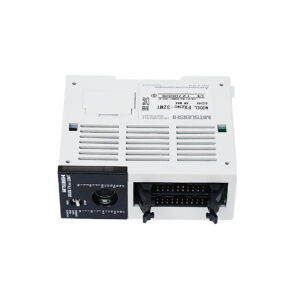PLC MODEL:FX2NC-32MT [MITSUBISHI]