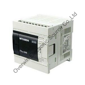 FX3G-24MT/DSS MITSUBISHI PLC output Transistor