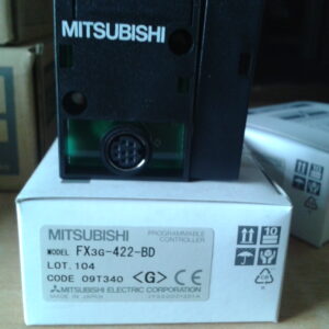 Communication Board MITSUBISHI FX3G-422-BD (ch) (สินค้าใหม่)