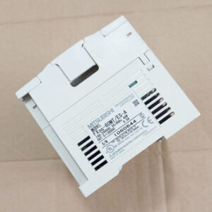 PLC MITSUBISHI FX3G-60MT/ES-A (สินค้าใหม่)