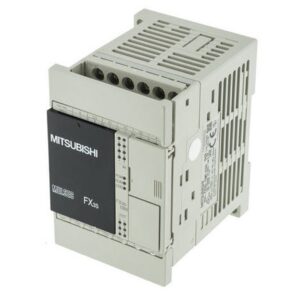 FX3S-10MR/ES PLC MITSUBISHI