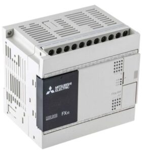 Plc Mitsubishi Model:FX3S-30MT/DSS (สินค้าใหม่)