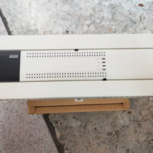 PLC MITSUBISHI FX3U-128MR/ES-A (สินค้าใหม่)
