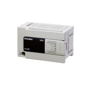 PLC MODEL:FX3U-32MT/ES-A [MITSUBISHI]