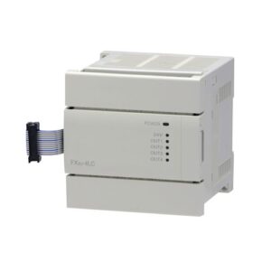 PLC Mitsubishi Model:FX3U-4LC