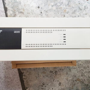 PLC MITSUBISHI FX3U-80MT/ES-A (สินค้าใหม่)