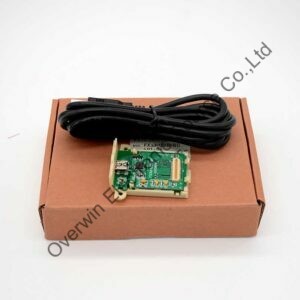 Model : FX3U-USB-BD Communication Board MITSUBISHI