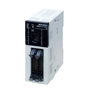 PLC MODEL: FX3UC-16MT/D [MITSUBISHI]