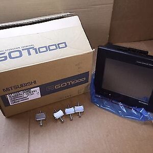 รุ่น GT1165-VNBA-C Touchscreen Mitsubishi