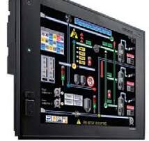 รุ่น GT1565-VNBD Touchscreen Mitsubishi