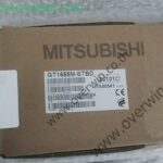 GT1685M-STBD TOUCH SCREEN MITSUBISHI