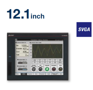 GT2512-STBD TOUCH SCREEN MITSUBISHI (สินค้าใหม่)