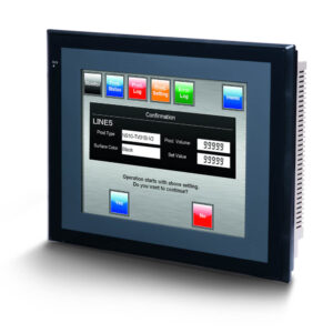 NS10-TV00B-V2 TOUCH SCREEN OMRON