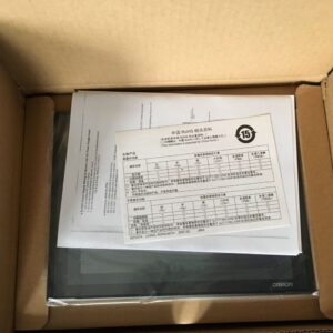 NS8-TV00B-ECV2 TOUCH SCREEN OMRON