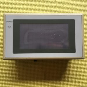 NT20S-ST121-EV3 TOUCH SCREEN OMRON