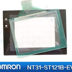 NT31-ST121B-EV2 TOUCH SCREEN OMRON