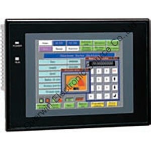 NT31-ST121B-V2 TOUCH SCREEN OMRON