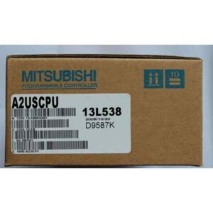 PLC MITSUBISHI A2USCPU