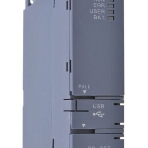 ขายPLC MITSUBISHI Model: Q01UCPU (สินค้าใหม่)