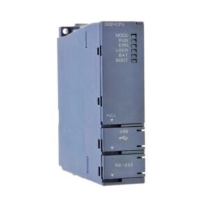 ขายPlc Mitsubishi Model: Q02HCPU-A (สินค้าใหม่)
