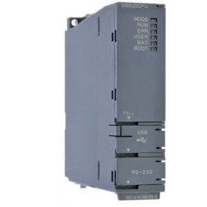 ขายPlc Mitsubishi Model: Q03UDCPU (สินค้าใหม่ไม่มีกล่อง)
