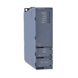 PLC MITSUBISHI Q06HCPU (สินค้าใหม่)