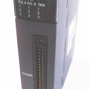 ขายPlc Mitsubishi Model: Q173DPX (สินค้าใหม่)