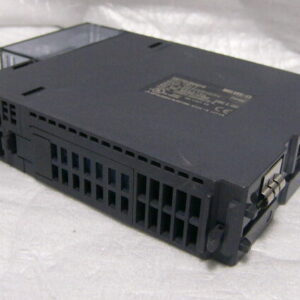 MODEL: Q26UDEHCPU [MITSUBISHI] CPU UNIT
