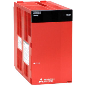 ขายPLC Mitsubishi Model: Q64PN (สินค้าใหม่)