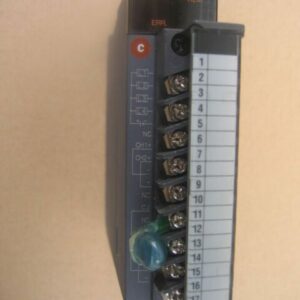 ขาย plc mitsubishi Model: Q64TCTT (สินค้าใหม่)