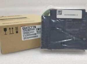 Model: Q64TCTTN Plc Mitsubishi (สินค้าใหม่)