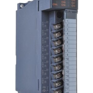 Plc Mitsubishi Model: QD60P8-G (สินค้าใหม่)