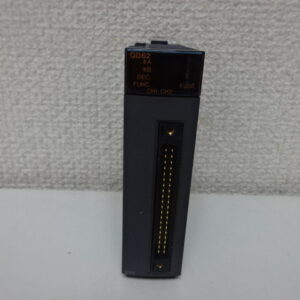 ขายPlc Mitsubishi Model: QD62 (สินค้าใหม่)