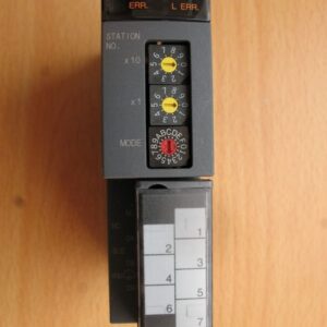 Plc mitsubishi Model: QJ61BT11N (สินค้าใหม่)