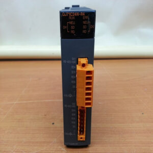 ขายPLC Mitsubishi Model: QJ71C24N-R4 (สินค้าใหม่)