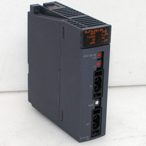 PLC MITSUBISHI QJ71LP21-25 (สินค้าใหม่)