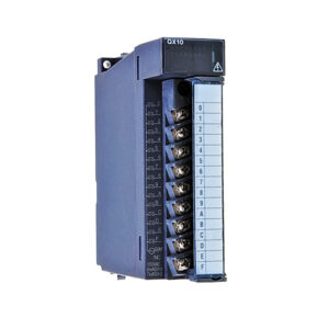 ขายPlc Mitsubishi Model: QX10 (สินค้าใหม่)