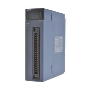 ขายPlc Mitsubishi Model: QX41 (สินค้าใหม่)