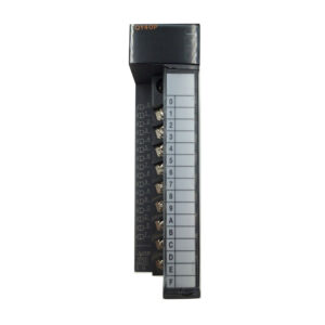 QY40P PLC MITSUBISHI ,16out,Output Transistor