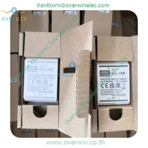 ICL-16R Meanwell Power Supply