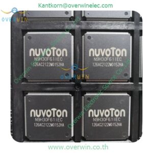 N9H30F61IEC NUVOTON
