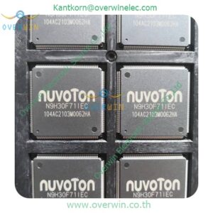 N9H30F71IEC NUVOTON