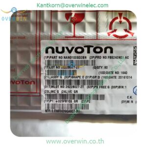 NANO100SD2BN NUVOTON