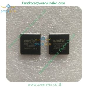 NANO110KD2BN NUVOTON