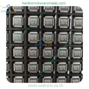 NANO110SC2BN NUVOTON