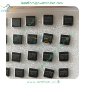 NANO110SE3BN NUVOTON