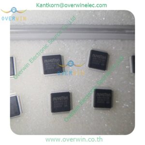 NANO120SE3BN NUVOTON