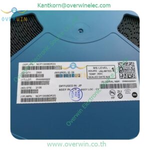 NCP1380BDR2G NUVOTON
