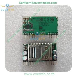 NID100-24 Meanwell Power Supply