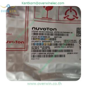NUC123SD4AN0 NUVOTON